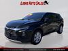 2021 Chevrolet Blazer L | Sacramento, CA | Lions Auto Sales 