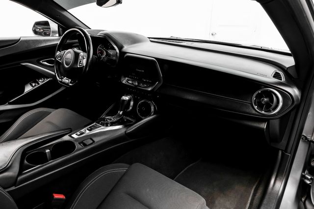 2021 Chevrolet Camaro LT1 W/TECH PKG | Addison, TX | Addison Autoplex