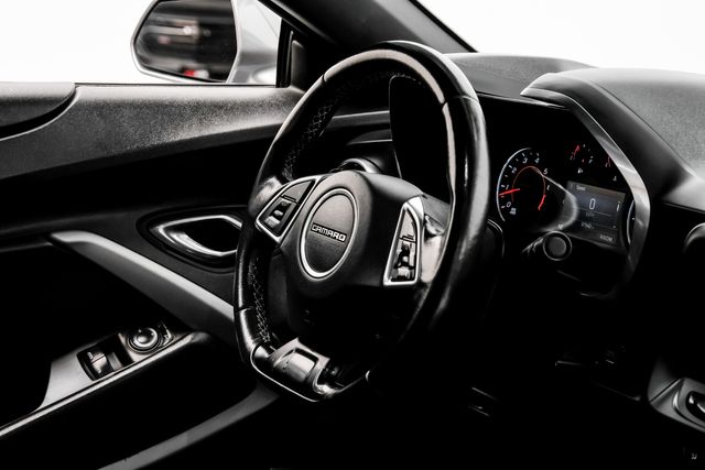 2021 Chevrolet Camaro LT1 W/TECH PKG | Addison, TX | Addison Autoplex 2021 Chevrolet Camaro LT1 W/TECH PKG | Addison, TX | Addison Autoplex