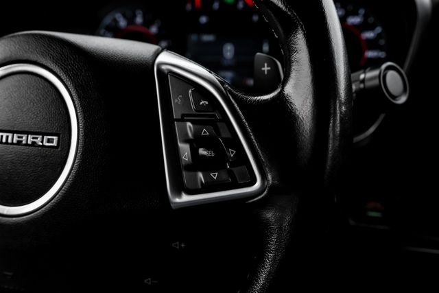 2021 Chevrolet Camaro LT1 W/TECH PKG | Addison, TX | Addison Autoplex 2021 Chevrolet Camaro LT1 W/TECH PKG | Addison, TX | Addison Autoplex