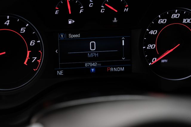 2021 Chevrolet Camaro LT1 W/TECH PKG | Addison, TX | Addison Autoplex