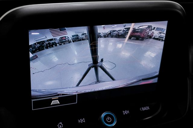 2021 Chevrolet Camaro LT1 W/TECH PKG | Addison, TX | Addison Autoplex