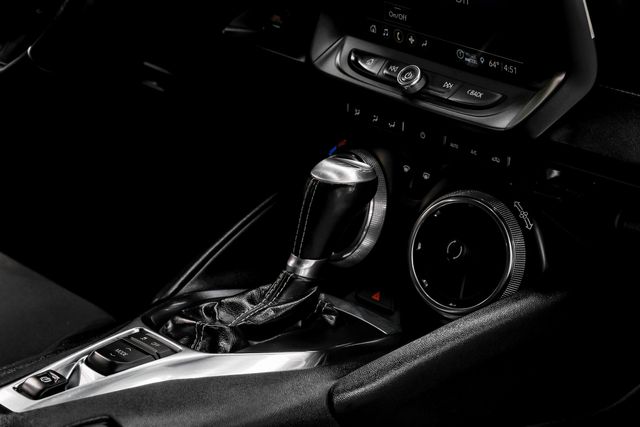 2021 Chevrolet Camaro LT1 W/TECH PKG | Addison, TX | Addison Autoplex