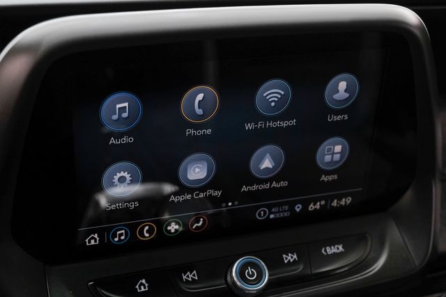 2021 Chevrolet Camaro LT1 W/TECH PKG | Addison, TX | Addison Autoplex 2021 Chevrolet Camaro LT1 W/TECH PKG | Addison, TX | Addison Autoplex