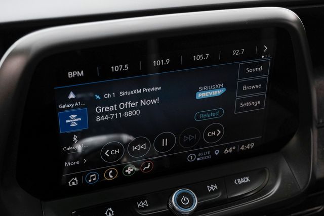 2021 Chevrolet Camaro LT1 W/TECH PKG | Addison, TX | Addison Autoplex 2021 Chevrolet Camaro LT1 W/TECH PKG | Addison, TX | Addison Autoplex