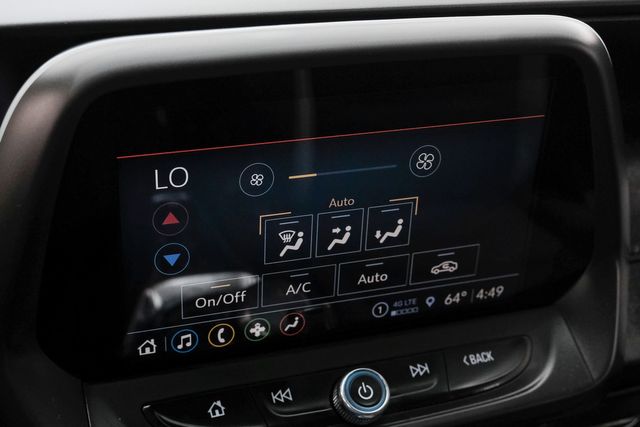 2021 Chevrolet Camaro LT1 W/TECH PKG | Addison, TX | Addison Autoplex