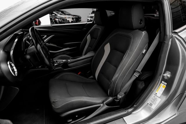 2021 Chevrolet Camaro LT1 W/TECH PKG | Addison, TX | Addison Autoplex 2021 Chevrolet Camaro LT1 W/TECH PKG | Addison, TX | Addison Autoplex