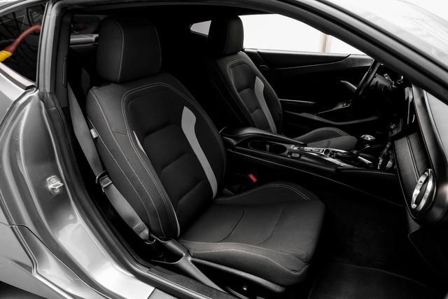 2021 Chevrolet Camaro LT1 W/TECH PKG | Addison, TX | Addison Autoplex 2021 Chevrolet Camaro LT1 W/TECH PKG | Addison, TX | Addison Autoplex