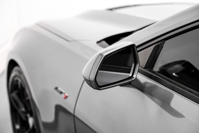 2021 Chevrolet Camaro LT1 W/TECH PKG | Addison, TX | Addison Autoplex