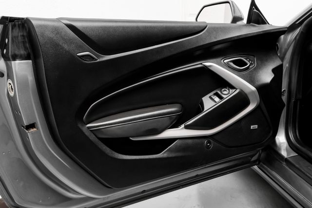 2021 Chevrolet Camaro LT1 W/TECH PKG | Addison, TX | Addison Autoplex