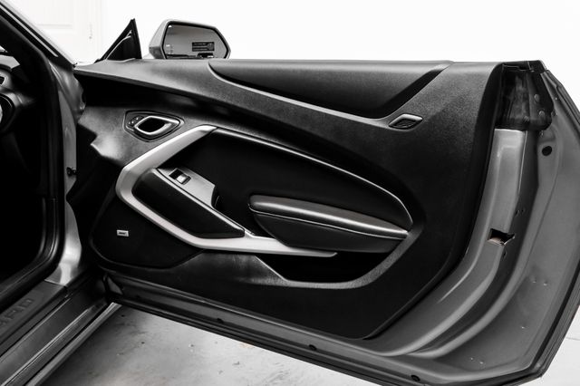 2021 Chevrolet Camaro LT1 W/TECH PKG | Addison, TX | Addison Autoplex 2021 Chevrolet Camaro LT1 W/TECH PKG | Addison, TX | Addison Autoplex