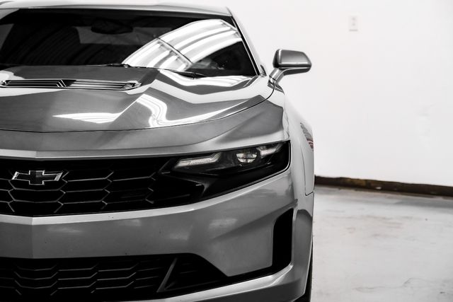 2021 Chevrolet Camaro LT1 W/TECH PKG | Addison, TX | Addison Autoplex 2021 Chevrolet Camaro LT1 W/TECH PKG | Addison, TX | Addison Autoplex