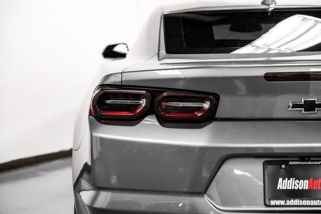 2021 Chevrolet Camaro LT1 W/TECH PKG | Addison, TX | Addison Autoplex 2021 Chevrolet Camaro LT1 W/TECH PKG | Addison, TX | Addison Autoplex
