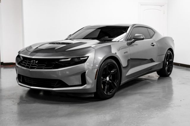 2021 Chevrolet Camaro LT1 W/TECH PKG | Addison, TX | Addison Autoplex 2021 Chevrolet Camaro LT1 W/TECH PKG | Addison, TX | Addison Autoplex