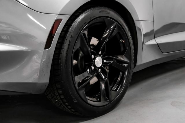 2021 Chevrolet Camaro LT1 W/TECH PKG | Addison, TX | Addison Autoplex