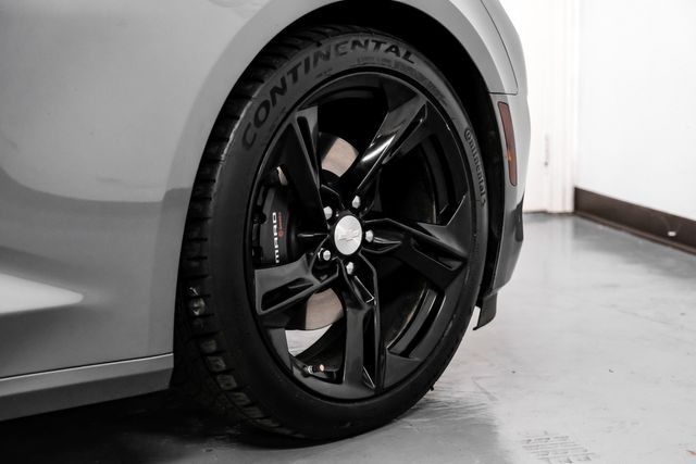 2021 Chevrolet Camaro LT1 W/TECH PKG | Addison, TX | Addison Autoplex 2021 Chevrolet Camaro LT1 W/TECH PKG | Addison, TX | Addison Autoplex