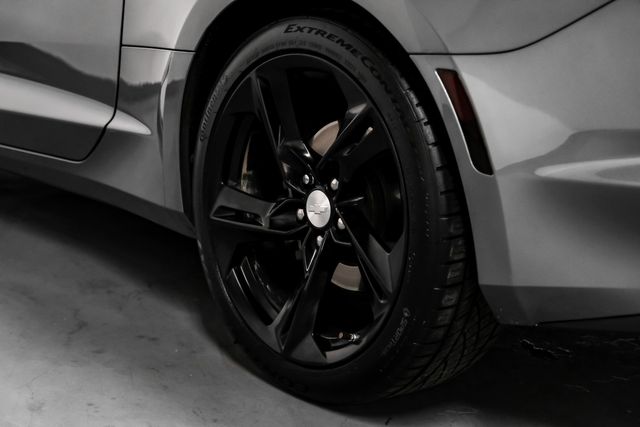 2021 Chevrolet Camaro LT1 W/TECH PKG | Addison, TX | Addison Autoplex