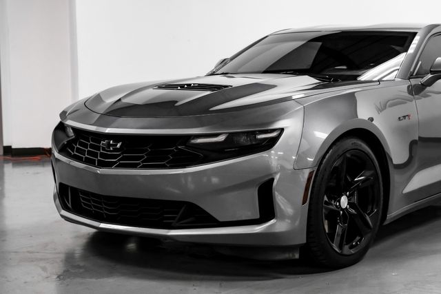 2021 Chevrolet Camaro LT1 W/TECH PKG | Addison, TX | Addison Autoplex