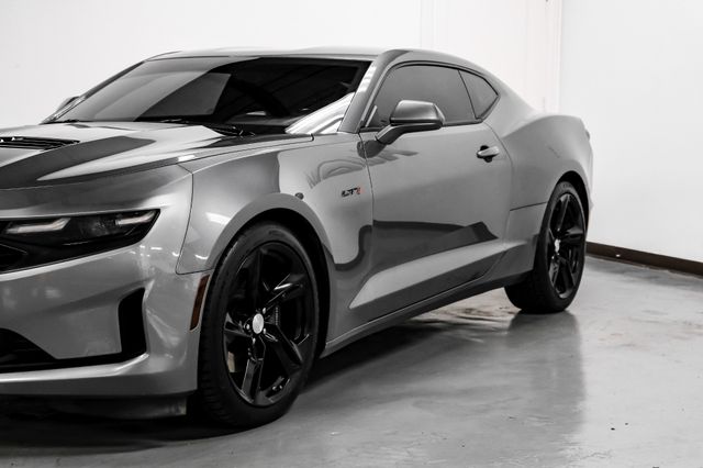 2021 Chevrolet Camaro LT1 W/TECH PKG | Addison, TX | Addison Autoplex