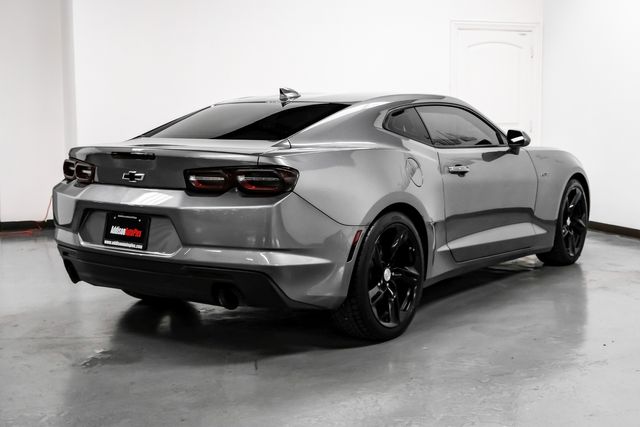 2021 Chevrolet Camaro LT1 W/TECH PKG | Addison, TX | Addison Autoplex 2021 Chevrolet Camaro LT1 W/TECH PKG | Addison, TX | Addison Autoplex