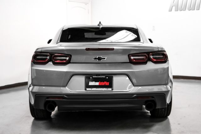 2021 Chevrolet Camaro LT1 W/TECH PKG | Addison, TX | Addison Autoplex 2021 Chevrolet Camaro LT1 W/TECH PKG | Addison, TX | Addison Autoplex
