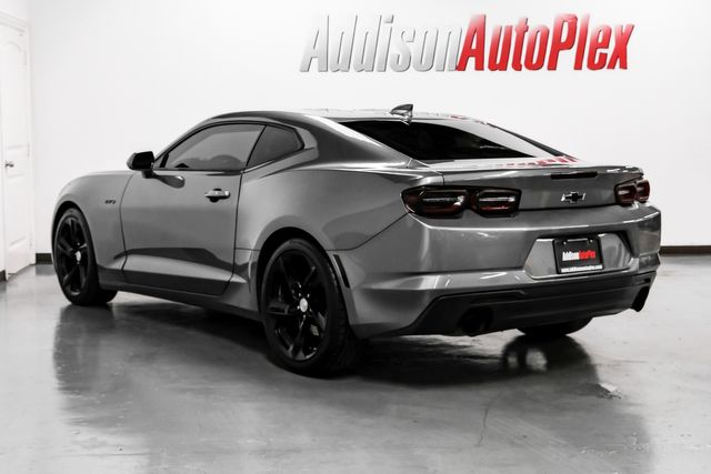 2021 Chevrolet Camaro LT1 W/TECH PKG | Addison, TX | Addison Autoplex 2021 Chevrolet Camaro LT1 W/TECH PKG | Addison, TX | Addison Autoplex