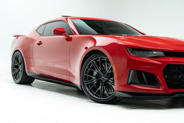2021 Chevrolet Camaro ZL1 | Carrollton, TX | Texas Hot Rides 2021 Chevrolet Camaro ZL1 | Carrollton, TX | Texas Hot Rides