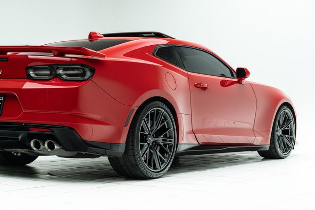 2021 Chevrolet Camaro ZL1 | Carrollton, TX | Texas Hot Rides 2021 Chevrolet Camaro ZL1 | Carrollton, TX | Texas Hot Rides