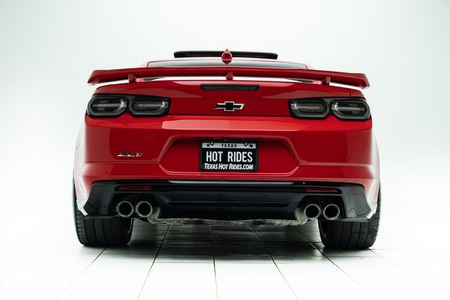 2021 Chevrolet Camaro ZL1 | Carrollton, TX | Texas Hot Rides 2021 Chevrolet Camaro ZL1 | Carrollton, TX | Texas Hot Rides