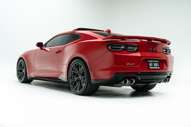 2021 Chevrolet Camaro ZL1 | Carrollton, TX | Texas Hot Rides 2021 Chevrolet Camaro ZL1 | Carrollton, TX | Texas Hot Rides