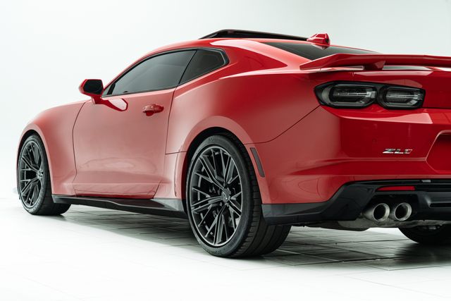 2021 Chevrolet Camaro ZL1 | Carrollton, TX | Texas Hot Rides 2021 Chevrolet Camaro ZL1 | Carrollton, TX | Texas Hot Rides