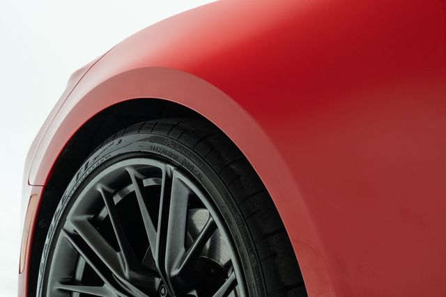 2021 Chevrolet Camaro ZL1 | Carrollton, TX | Texas Hot Rides