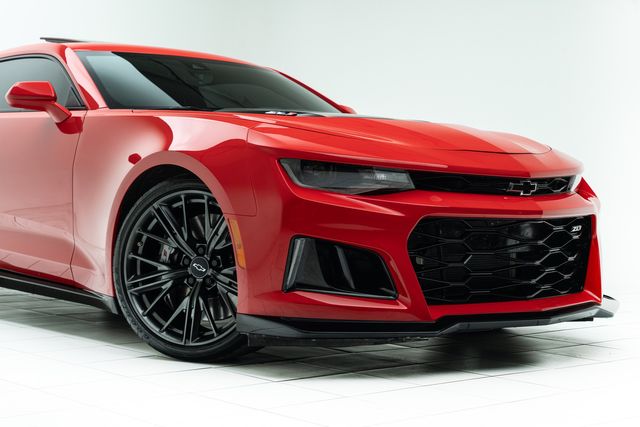 2021 Chevrolet Camaro ZL1 | Carrollton, TX | Texas Hot Rides 2021 Chevrolet Camaro ZL1 | Carrollton, TX | Texas Hot Rides
