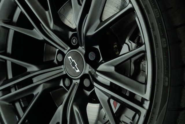 2021 Chevrolet Camaro ZL1 | Carrollton, TX | Texas Hot Rides