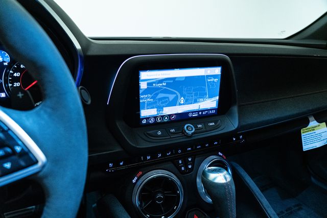 2021 Chevrolet Camaro ZL1 | Carrollton, TX | Texas Hot Rides 2021 Chevrolet Camaro ZL1 | Carrollton, TX | Texas Hot Rides