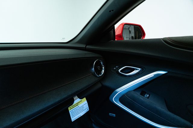 2021 Chevrolet Camaro ZL1 | Carrollton, TX | Texas Hot Rides