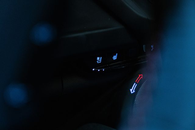 2021 Chevrolet Camaro ZL1 | Carrollton, TX | Texas Hot Rides