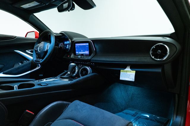 2021 Chevrolet Camaro ZL1 | Carrollton, TX | Texas Hot Rides