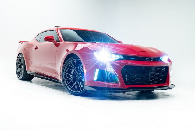 2021 Chevrolet Camaro ZL1 | Carrollton, TX | Texas Hot Rides 2021 Chevrolet Camaro ZL1 | Carrollton, TX | Texas Hot Rides
