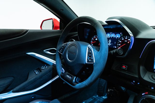 2021 Chevrolet Camaro ZL1 | Carrollton, TX | Texas Hot Rides 2021 Chevrolet Camaro ZL1 | Carrollton, TX | Texas Hot Rides