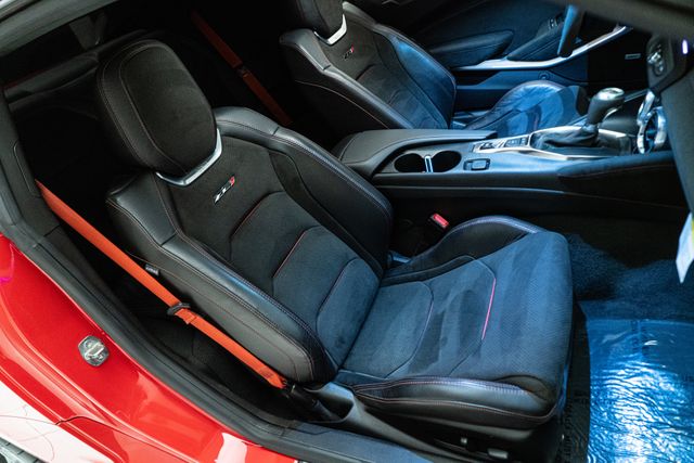 2021 Chevrolet Camaro ZL1 | Carrollton, TX | Texas Hot Rides 2021 Chevrolet Camaro ZL1 | Carrollton, TX | Texas Hot Rides