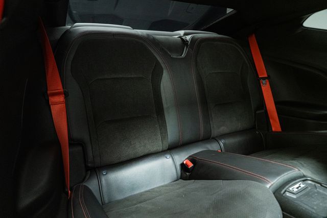 2021 Chevrolet Camaro ZL1 | Carrollton, TX | Texas Hot Rides