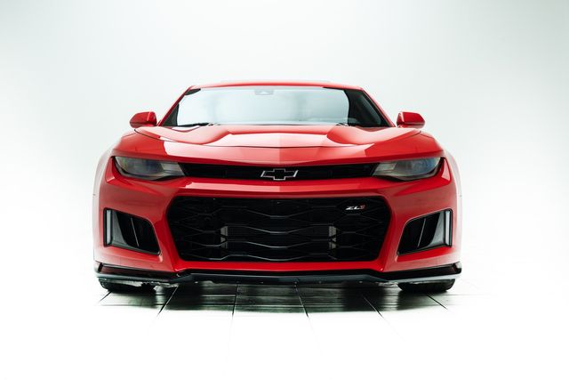 2021 Chevrolet Camaro ZL1 | Carrollton, TX | Texas Hot Rides 2021 Chevrolet Camaro ZL1 | Carrollton, TX | Texas Hot Rides