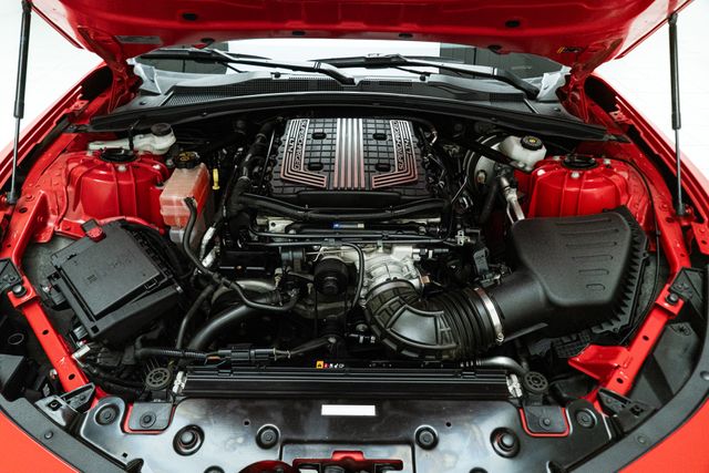 2021 Chevrolet Camaro ZL1 | Carrollton, TX | Texas Hot Rides 2021 Chevrolet Camaro ZL1 | Carrollton, TX | Texas Hot Rides