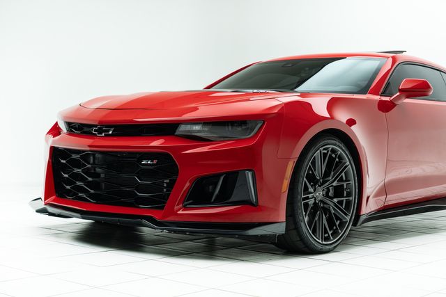 2021 Chevrolet Camaro ZL1 | Carrollton, TX | Texas Hot Rides 2021 Chevrolet Camaro ZL1 | Carrollton, TX | Texas Hot Rides