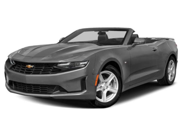 2021 Chevrolet Camaro Convertible 2LT RS Tech/Redline Ed | Honolulu, HI | Autosource Hawaii 