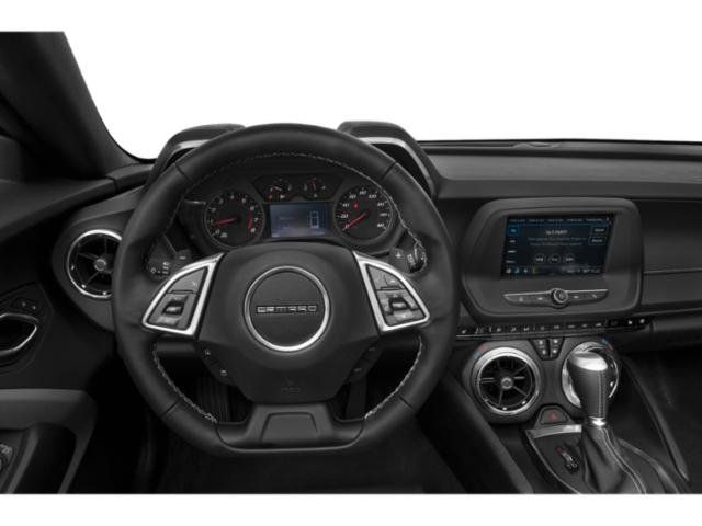 2021 Chevrolet Camaro Convertible 2LT RS Tech/Redline Ed