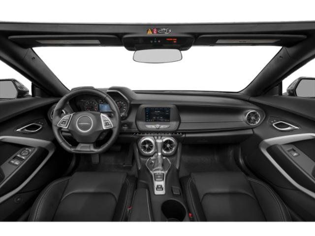 2021 Chevrolet Camaro Convertible 2LT RS Tech/Redline Ed