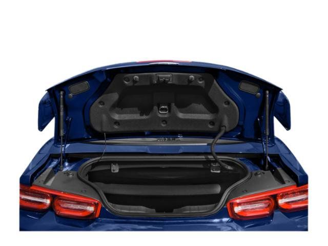 2021 Chevrolet Camaro Convertible 2LT RS Tech/Redline Ed