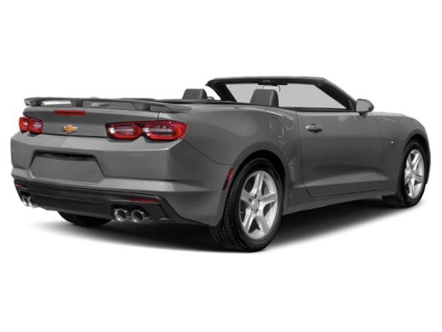 2021 Chevrolet Camaro Convertible 2LT RS Tech/Redline Ed